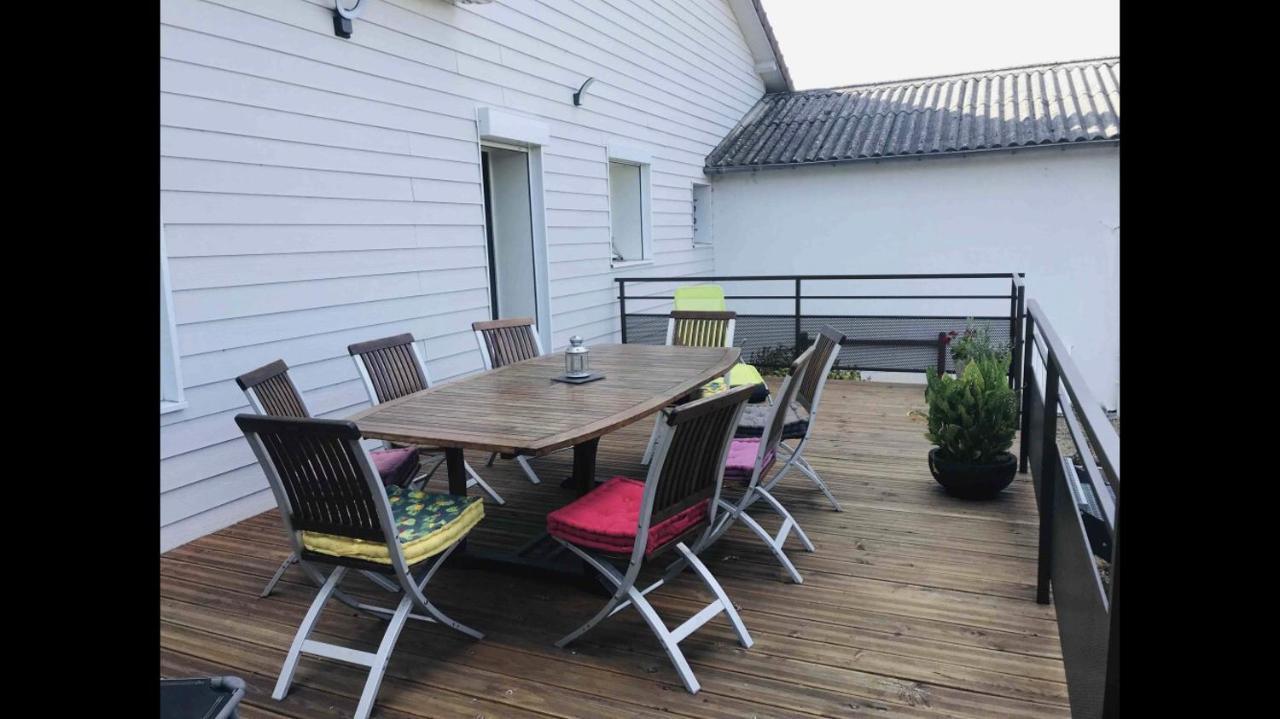 Residence Beausoleil Creuzier-le-Vieux Luaran gambar