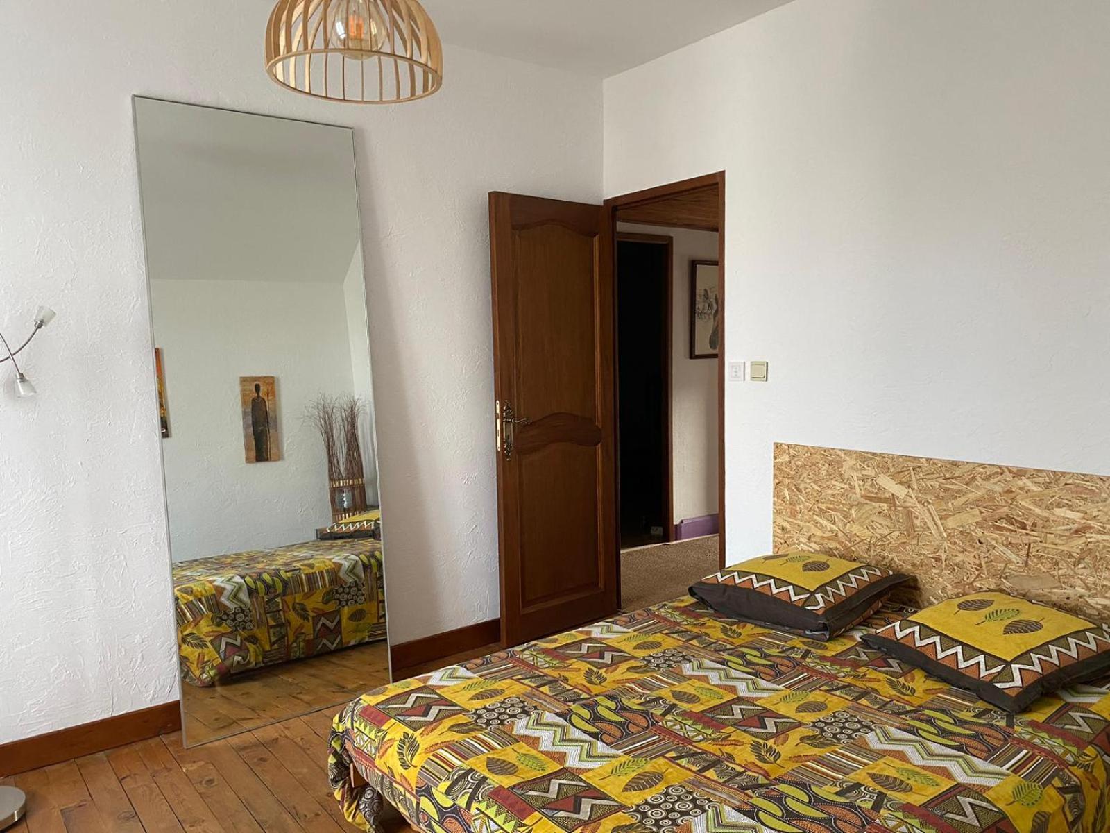 Residence Beausoleil Creuzier-le-Vieux Luaran gambar