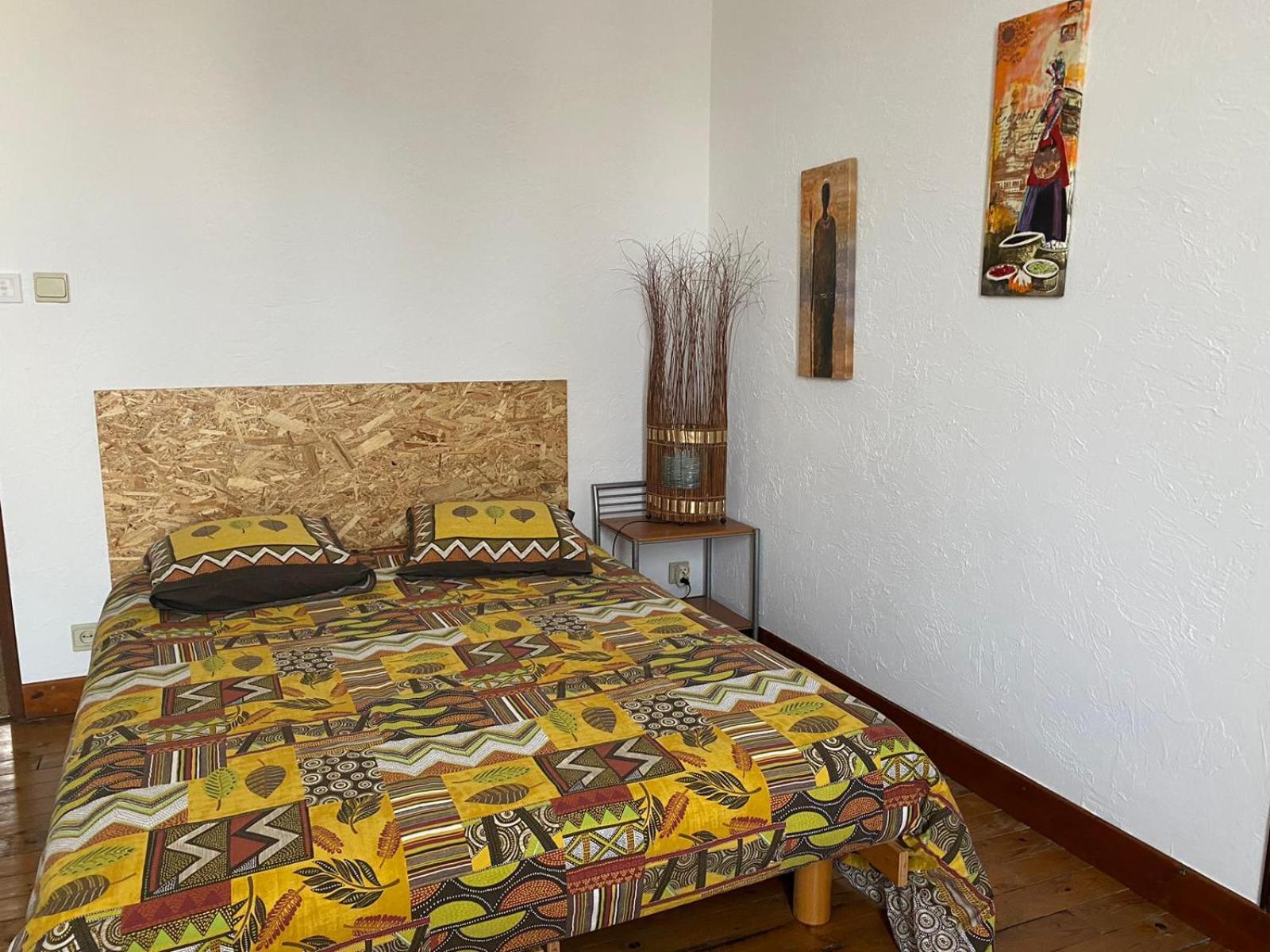 Residence Beausoleil Creuzier-le-Vieux Luaran gambar