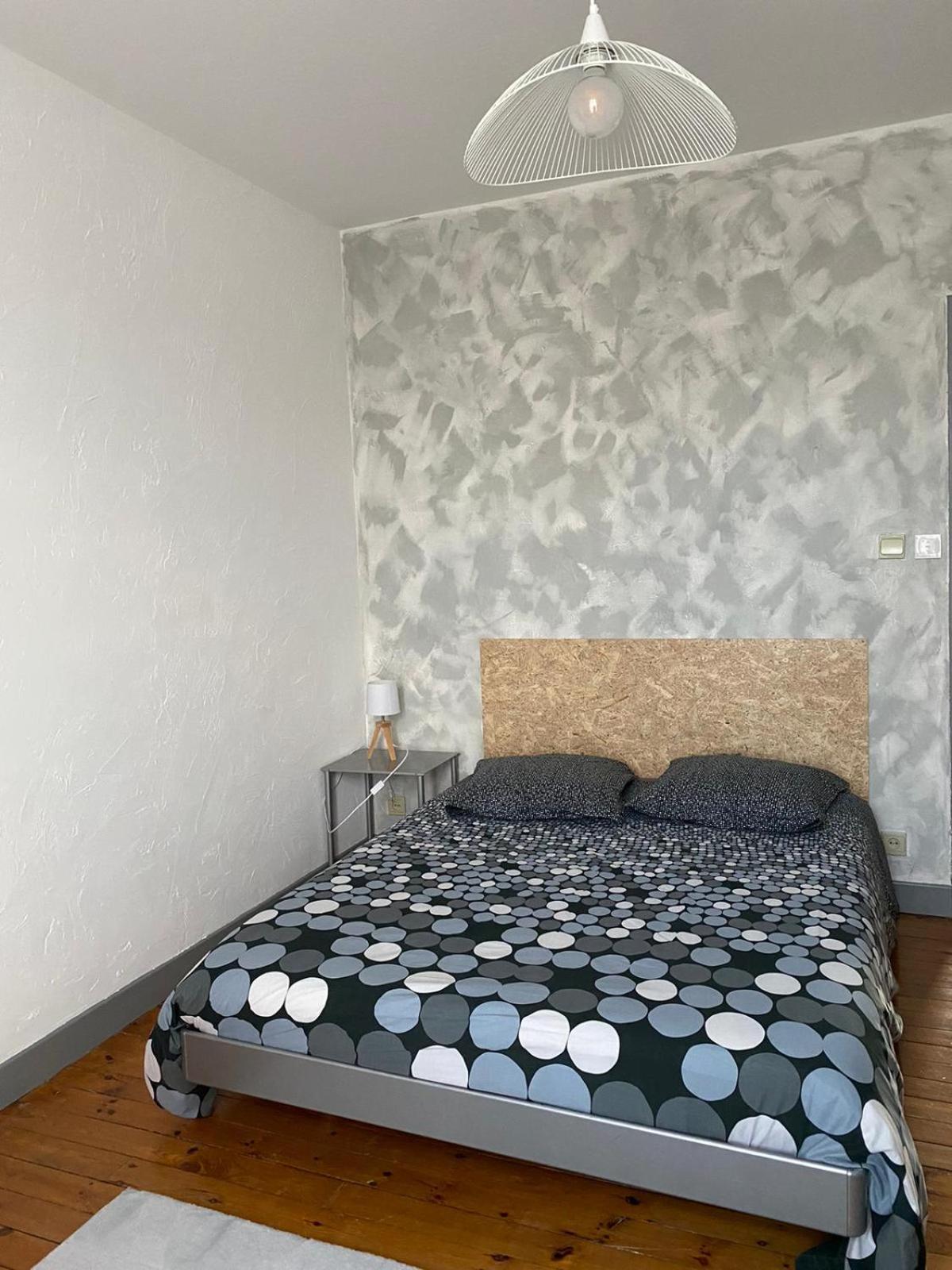Residence Beausoleil Creuzier-le-Vieux Luaran gambar