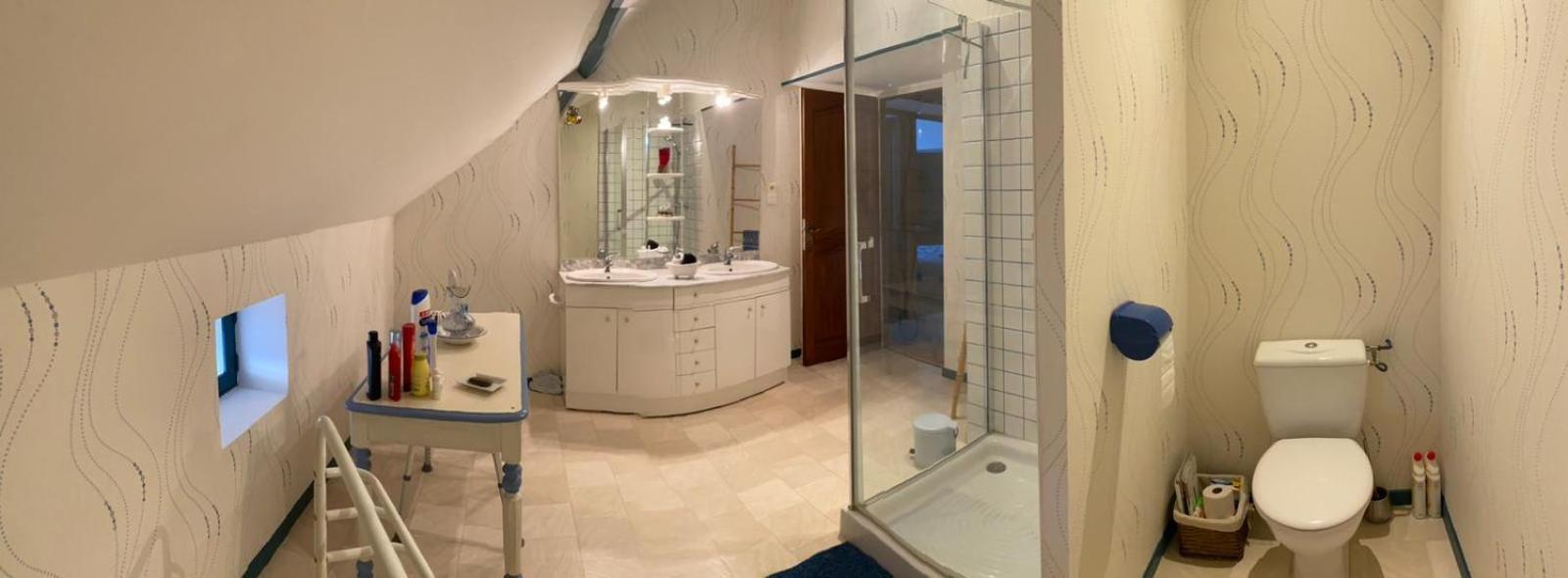Residence Beausoleil Creuzier-le-Vieux Luaran gambar