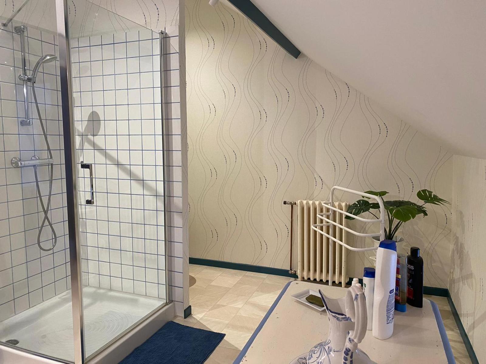 Residence Beausoleil Creuzier-le-Vieux Luaran gambar