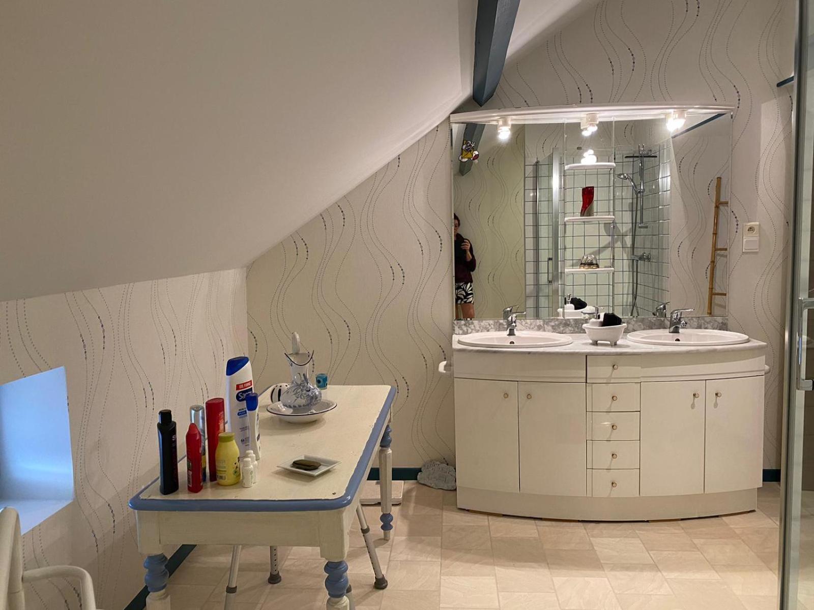 Residence Beausoleil Creuzier-le-Vieux Luaran gambar